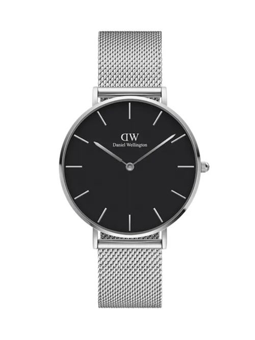  DANIEL WELLINGTON | DW00100304-SILVER